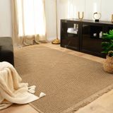 Kaşmir Halı Jüt Assos V2 80x300 cm Kilim