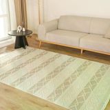 Kaşmir İskandinav Larus Beige 7/24 100x200 cm Halı