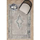 Kaşmir Viskon Limited Görkem 160x230 cm Halı
