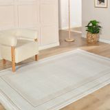 Kaşmir Viskon Premium Asel 160x230 cm Halı