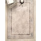 Kaşmir Viskon Premium Nilufer 160x230 cm Halı