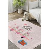 Kaşmir X Kral Şakir Canan Party 100x150 cm Halı