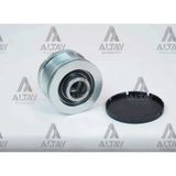 Kasnak Şarj Dinamo Mercedes A160 / A170 / A200 / Mazda 2 / Mıtsubıshı Colt / Smart Forfour