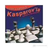 KASPAROV´LA SATRANÇ ÖĞRENİYORUM - GARRY KASPAROV