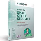 Kaspersky 10Pc+10Md+1Fs 3 Yıl Small Office Security