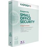 Kaspersky 15Pc+15Md+2Fs 1 Yıl Small Office Security