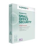 Kaspersky 20Pc+20Md+2Fs 1 Yıl Small Office Security