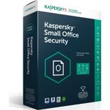 Kaspersky KL4535YUEFS Küçük Ofis İnternet Güvenlik Yazılımı