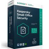 Kaspersky KL4535YUKFS Küçük Ofis İnternet Güvenlik Yazılımı