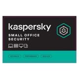 Kaspersky Ksos Desktops Mobıles And Fıle Servers 2 Server+20 Pc+20 Mobıle Elektronık Lısans 3 Yıl