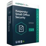 Kaspersky KSOS Small Office Security 1 Server 10 PC 10 MD 1 Yıl Güvenlik Yazılımı