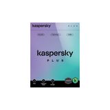 KASPERSKY Plus 2025 Antivirüs Yazılımı Sınırsız VPN Dahil 1 Kullanıcı 1 Yıl Lisans