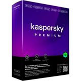 Kaspersky Premium 3 Kullanıcı 1 Yıl Elektronik Lisans