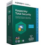 Kaspersky Premium 3 Kullanıcılı 1 Yıllık Sınırsız Vpn ile Antivürüs