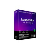 KASPERSKY Premium Antivirüs Türkçe 1 Kullanıcı 1 Yıl Dijital Lisans