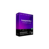Kaspersky Premium Trk 2 Yıl 3Kullanıcı Antivirüs Programı (Total Security)