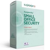 Kaspersky Small Office 3 25-25 Mobil 1 Yıl Antivirüs Yazılımı