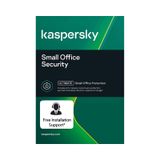 Kaspersky Small Office Security 1 Yıl 2 Server 20 Kullanıcı Antivirüs