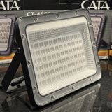 Kassel Aydınlatma 50 W Smd LED Projektör - Beyaz Işık (6500K) - IP65 - CT-4658B Tabela Alan Aydınlatması
