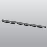 Kassel Aydınlatma Ack 48V Slim Magnetik LED Ray Spot Armatür 24W Günışığı