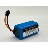 Kassel SQ-1020 2600 Mah Robotik Süpürge Batarya