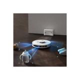 kasselstore Viomi V5 Pro Vacuum Cleaner Akıllı Robot Süpürge