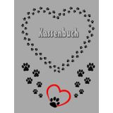 Kassenbuch Finanzplaner Hundesalon Katzensalon Budgetplaner Mobiler Katzenfriseur Hundefriseur Kleinunternehmer Tiersalon Kleintiere Friseur ... Daueraufträge Geschenkidee Grau01
