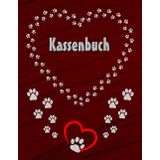 Kassenbuch Tierarzt Kleinunternehmer Tierheilpraktiker Finanzplaner Mobiler Landtierarzt Tiertherapeut Veterinär Tierphysiotherapeut Budgetplaner mit ... Geschenkidee Züchter Hunde Katzen Vögel
