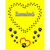 Kassenbuch Tierarzt Kleinunternehmer Tierheilpraktiker Finanzplaner Mobiler Landtierarzt Tiertherapeut Veterinär Tierphysiotherapeut Budgetplaner mit ... Züchter Hunde Katzen Vögel 04Gelb03