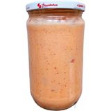 Kastamonu Beyzade Yöresel Pazarı Kastamonu Hakiki Organik Yaş Tarhanası - 1 kg