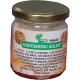 Kastamonu Doğal Bahçe Kastamonu Bahçe Salep Kastamonu Dağ Sahlep 50 gr