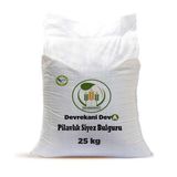 Kastamonu Pilavlık Siyez Bulguru 25 Kg.