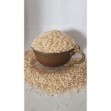 Kastamonu Sarıkılçık Tosya Yerli Kepekli Pirinç 1kg - 1 kg