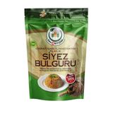 KASTAMONU SİYEZ BULGURU PİLAVLIK 500G
