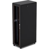 Kastap Lıva Serisi 19" Inç Dikili Tip Kabinet 26U 600 x 800