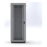 Kastap Lıva Serisi 19" Inç Dikili Tip Kabinet 36U 600 x 800