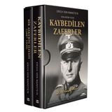 Kastaş Yayınları Kaybedilen Zaferler - Bir Askerin Hayatı - 2 Kitap Takım - Kutulu