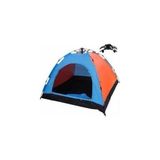 Kastore Otomatik Kurulumlu Kamp Çadırı 3 Kişilik (200X150X110) - Standart