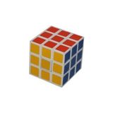 Kastore Yapboz Küp Puzzle Zeka Küpü Çocuk Gelişim Eğitici Zeka Oyun