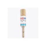 Kasweld 1811-F2 Çift Flowmetreli Karışım Postabaşı Basınç Düşürücü