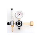 Kasweld 2304-f1 Tek Flowmetreli Co2 Basınç Düşürücü 012.04.0020