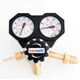 KASWELD 2402 Azot İçin Yüksek Basınç Düşürücü (0-50 Bar)