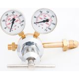 Kasweld 2602 Azot İçin Yüksek Basınç Düşürücü 0-200 Bar