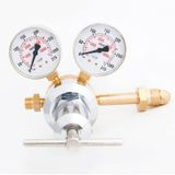 KASWELD 2603 Argon İçin Yüksek Basınç Düşürücü (0-200 Bar)
