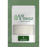 Kat Katkısız Glütensiz Çiğ Karabuğday Unu 500 Gr