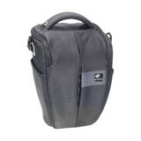 Kata DL-14 Black Üçgen Çanta