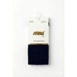 Katamino 50DEN Micro Külotlu Çorap Lacivert - 5-6 Yaş