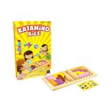 Katamino Aile Anne Akıl Oyunları