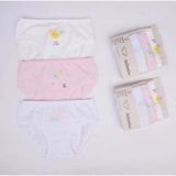 Katamino Beryu Kız 3Lü Slip K128627 Karışık Renk