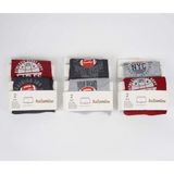 Katamino Division Erkek 2Li Boxer Set K128235 Asorti